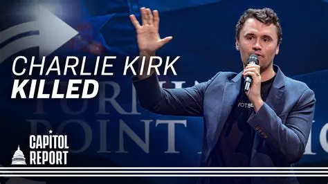 Charlie Kirk and Turning Point USA: Shaping the Future of College Conservatism