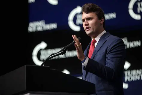 Charlie Kirk Twitter Schots: Unpacking the Controversy and Public Reaction