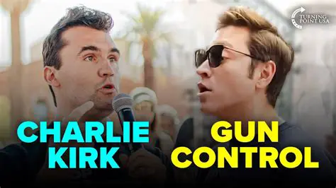 Charlie Kirk Twitter Shooter: Unpacking the Controversy and Online Reaction