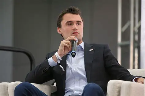 Charlie Kirk's Evolving Stance on the Ukraine Conflict: A Deep Dive into Conservative Perspectives