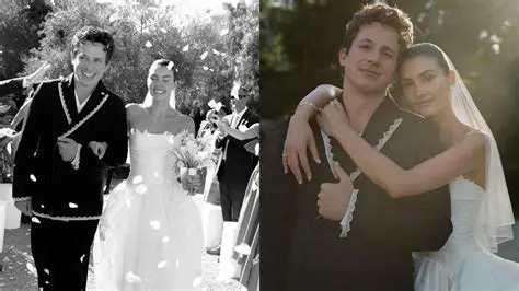 Is Charlie Puth Married? Unpacking the Latest on His Relationship Status