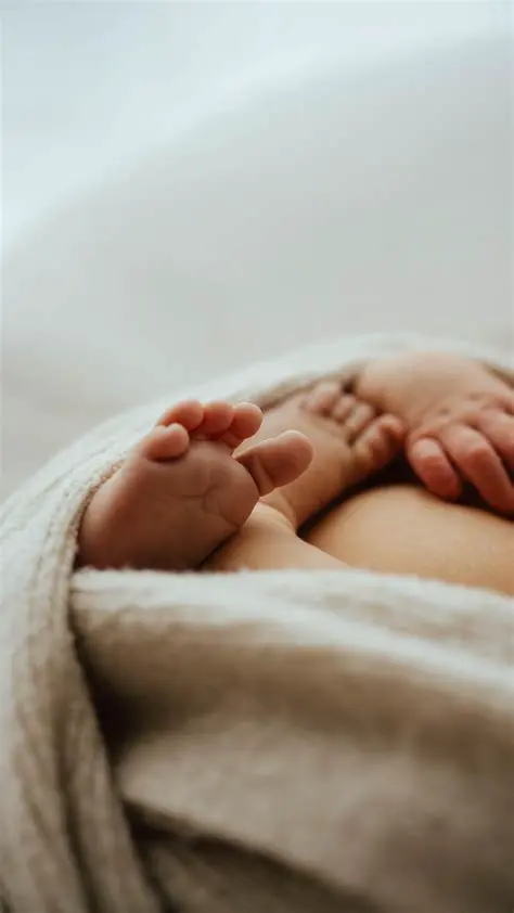 Charlie the Baby: A Comprehensive Guide to Newborn Care and Development