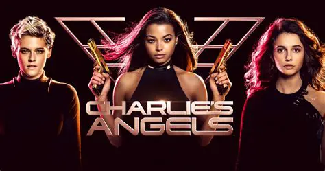 Charlie's Angels 2019: A Modern Take on the Classic Spy Franchise