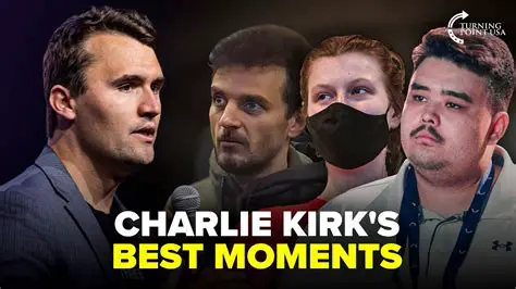 Charlie's Latest Reaction: What's the Buzz About?