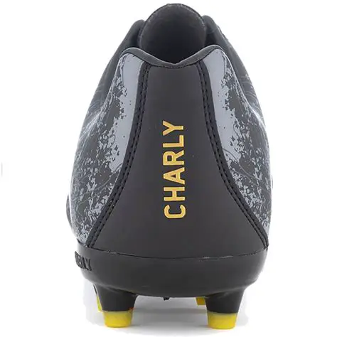 Charly Hotcross Cleats: Unveiling the Latest Innovation in Soccer Footwear