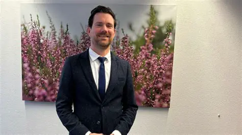 Charly Van Houten's Television Debut: A Look Back at the First Time