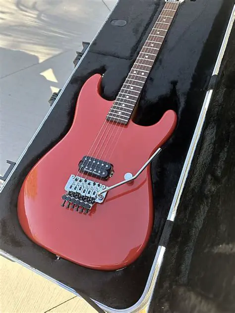 Charvel USA San Dimas Style 2: A Deep Dive into a Modern Shred Icon