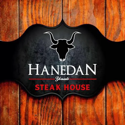 Unveiling the Culinary Delights: Your Guide to the Best Chef Steakhouse Dalyan Menu