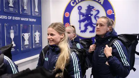 Chelsea vs. Ajax: A Historical Overview and Future Prospects