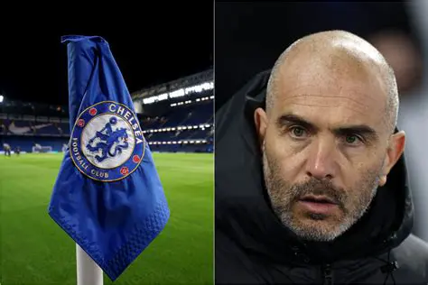 Chelsea FC: Unveiling the Legacy of a London Giant