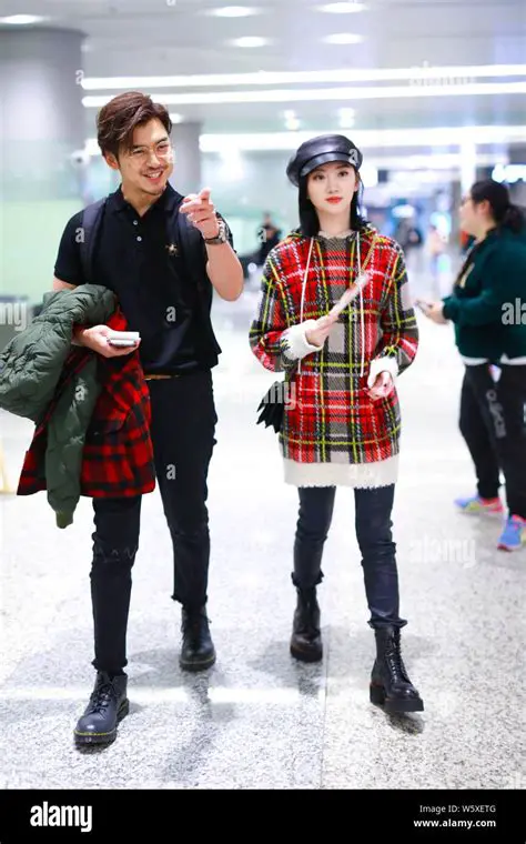 Chen Bolin: Unveiling the Versatile Charm of Taiwan's Beloved Actor