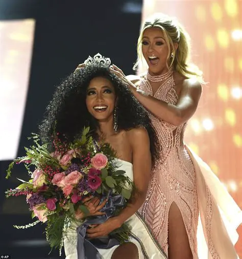 Cheslie Kryst's Historic Reign: Revisiting Miss USA 2019