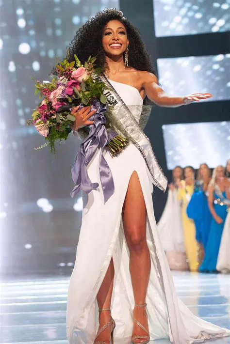 Cheslie Kryst Miss USA: A Legacy of Brilliance, Advocacy, and Enduring Impact