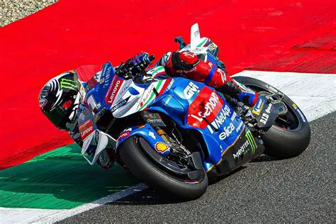 Chi ha Vinto l'Ultimo GP di MotoGP? Un'Analisi Approfondita della Vittoria di Bagnaia al Mugello