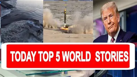 Chicago Breaking News: Your Essential Guide to Today's Top Stories