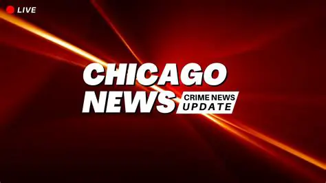 Chicago Crime News: Latest Updates and Developments