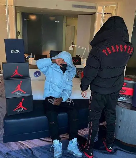 Chivv 101Barz: Unveiling the Explosive Rise of a UK Drill Phenomenon