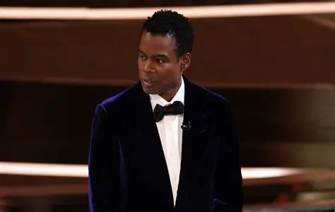 Chris Rock Hosting Oscars 2023: A Comedic Comeback or a Missed Opportunity?