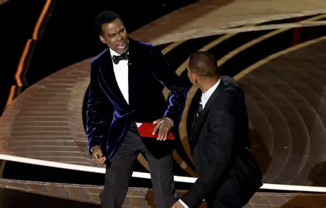 The Chris Rock and Will Smith Oscars Incident: A Year Later, What's the Status?