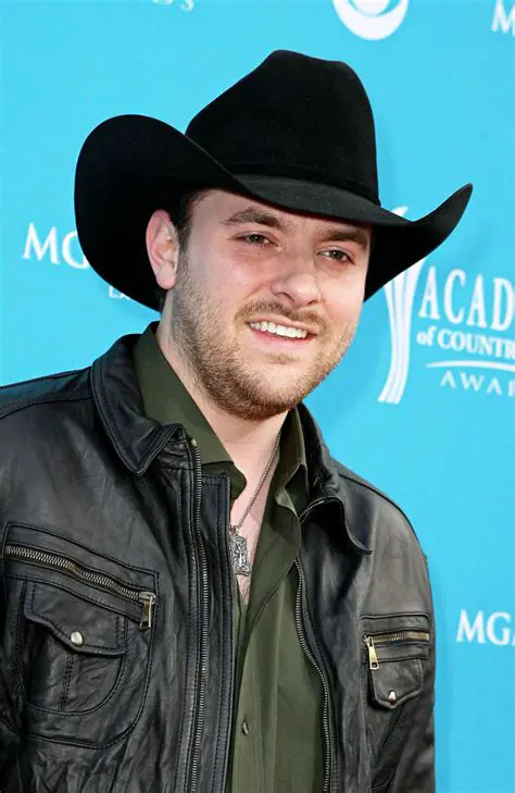 Chris Young's Stellar Career: From Idol Hopeful to Country Music Superstar