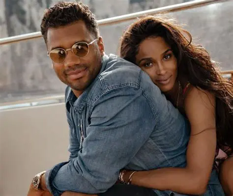 Unpacking Ciara's Impact: Beyond Russell Wilson's Wife