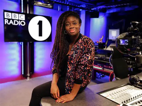 Clara Amfo: A Guiding Light in UK Radio and Beyond | The Unmissable Voice
