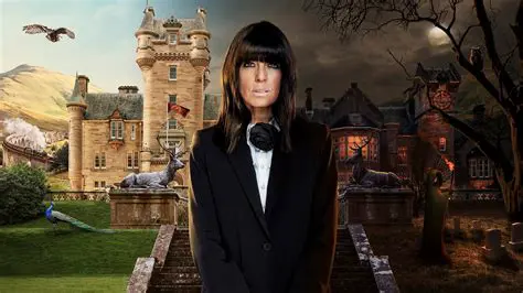 Claudia Winkleman: The Queen of British TV and Beyond