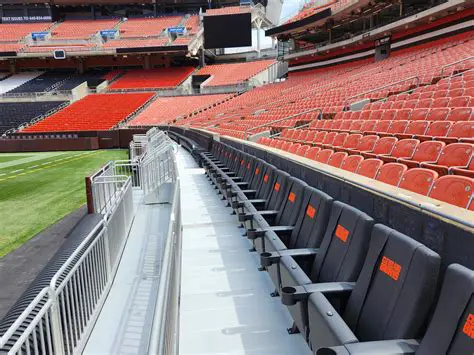 Cleveland Browns Stadium: A New Era Dawns for the Dawg Pound