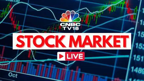 CNBC Market News: Latest Updates, Analysis, and Investment Strategies