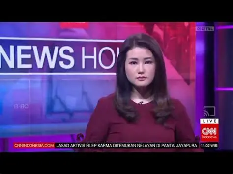 Stay Informed: Your Guide to CNN Live Indonesia and Indonesian News Coverage