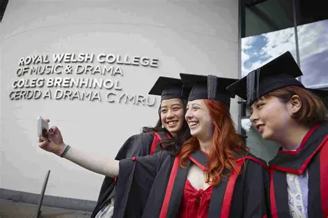 CNN News: Navigating the International Student Experience