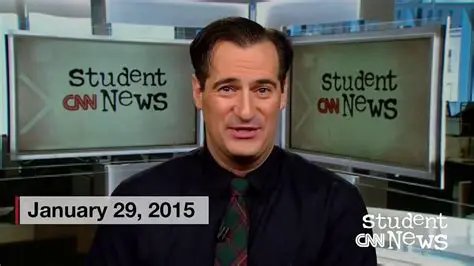 CNN Student News 2016: A Look Back at Pivotal Moments and Key Takeaways