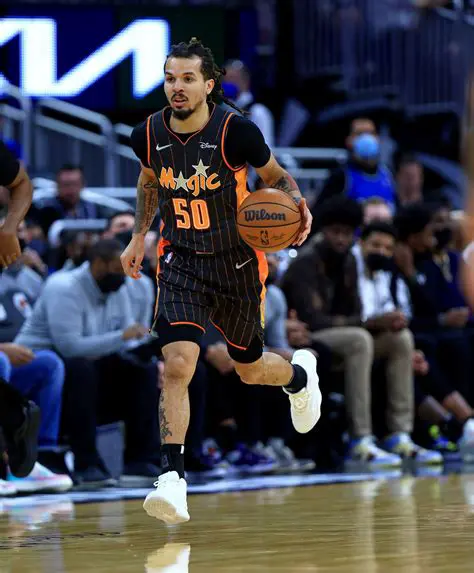 Cole Anthony: Ascending NBA Star and Emerging Voice