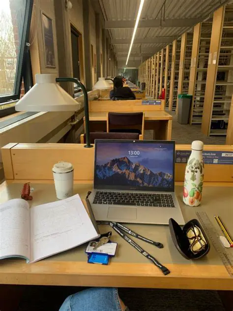 Exploring College Life in Seattle: A Guide to Higher Education