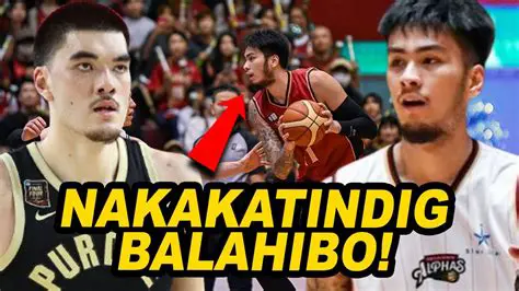 Collin Sexton: Ang Pag-usbong ng Bagong Bituin sa NBA at Ang Kanyang Paglalakbay