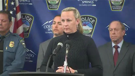 Colorado Springs Nightclub Raid: Unpacking the Buzz and Law Enforcement Action