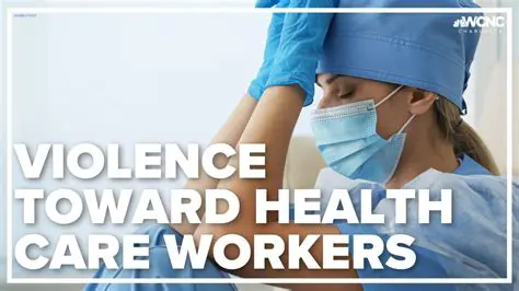 Commitment of Health Workers