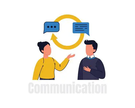 Communicate with the Opponent