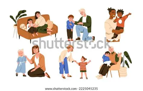 Communication between Natives of Parents and Children in Instilling Local Language Knowledge