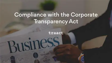 Companies House UK: The Cornerstone of Corporate Transparency and Compliance