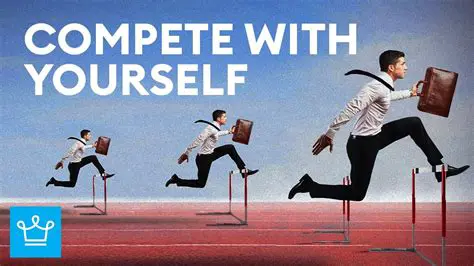 Compete with Other Fitness Clubs