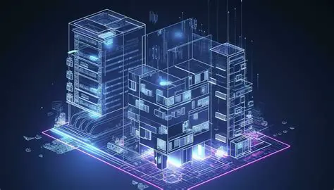 The Unseen Backbones: How Complex Digital Identifiers Drive Modern Innovation