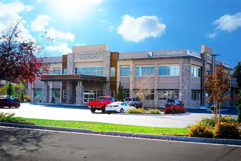 Comprehensive Family Medicine on Idaho Street: Your Guide to Health and Wellness