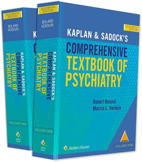 Comprehensive textbook content