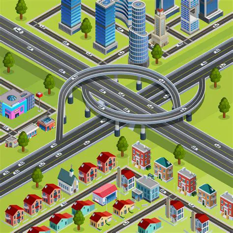Conectando Zonas Rurais e Urbanas