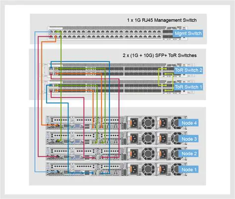Configuring iOS on Cisco Switches: A Comprehensive Guide