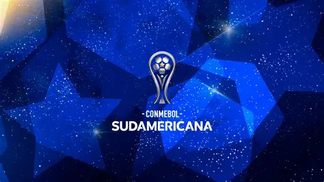 Conmebol Sudamericana: Kien Gana E Inmortaliza Su Nombre en la Historia