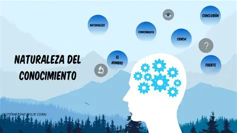 Conocimiento de la naturaleza