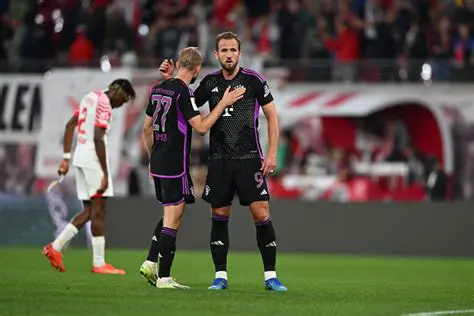 Copenhague vs. Dortmund: Un Análisis Profundo del Choque de la Champions League