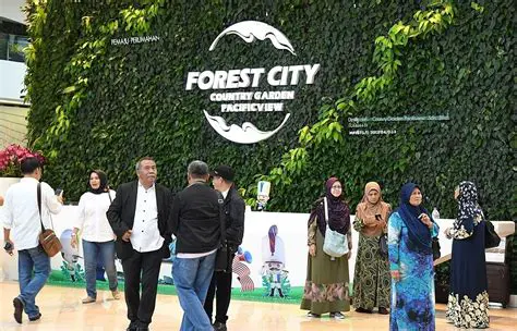 Country Garden Malaysia: Navigating the Latest News & Market Trends